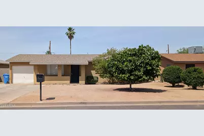 812 E Desert Drive N, Phoenix, AZ 85042 - Photo 1