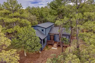 931 Miramon Dr, Lakeside, AZ 85929 - Photo 1