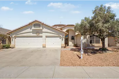12748 W Roanoke Avenue, Avondale, AZ 85392 - Photo 1