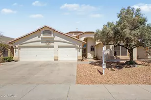 12748 W Roanoke Ave, Avondale, AZ 85392 - Photo 1