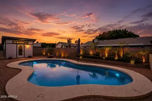 1934 W Kristal Way, Phoenix, AZ 85027 - Photo 1
