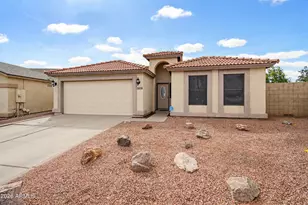 1858 N 84th Ln, Phoenix, AZ 85037 - Photo 1
