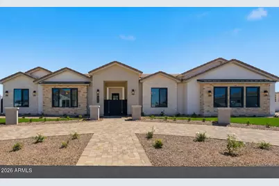 15243 S 229th Terrace, Mesa, AZ 85212 - Photo 1