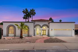 1031 S Capistrano Dr, Gilbert, AZ 85233 - Photo 1