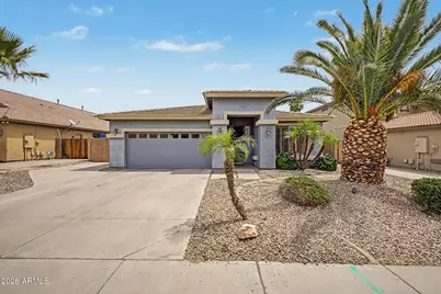 2709 N 115th Lane, Avondale, AZ 85392 - Photo 1