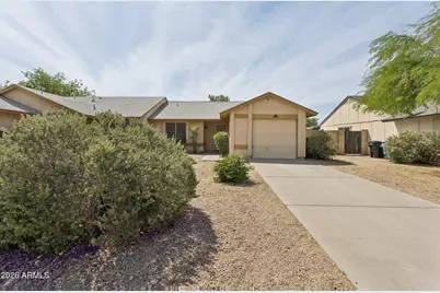 3133 W Runion Drive, Phoenix, AZ 85027 - Photo 1