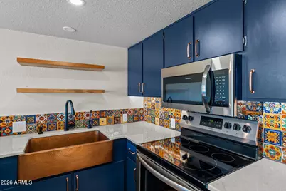 455 N Tegner Street #4, Wickenburg, AZ 85390 - Photo 1