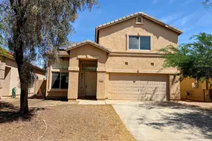 716 W Gibson Ave, Coolidge, AZ 85128 - Photo 1