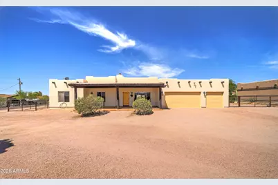 4642 N Tomahawk Road, Apache Junction, AZ 85119 - Photo 1