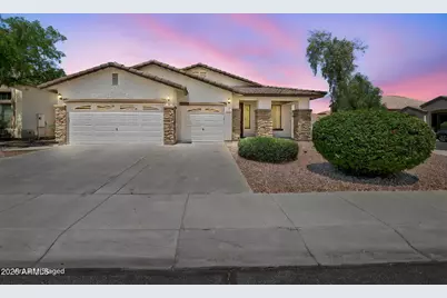 4414 W St Kateri Drive, Laveen, AZ 85339 - Photo 1