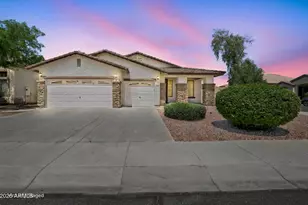 4414 W St Kateri Dr, Laveen, AZ 85339 - Photo 1
