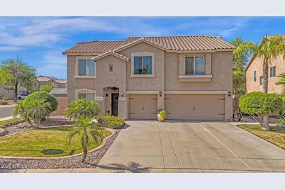 4296 E Pinto Valley Road, San Tan Valley, AZ 85143 - Photo 1