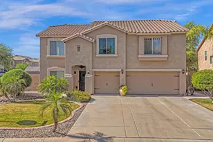 4296 E Pinto Valley Rd, San Tan Valley, AZ 85143 - Photo 1