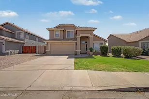 7161 E Navarro Ave, Mesa, AZ 85209 - Photo 1