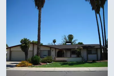 2131 E Palmcroft Drive, Tempe, AZ 85282 - Photo 1