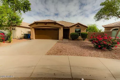 1608 W Chanute Pass, Phoenix, AZ 85041 - Photo 1