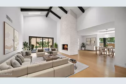 23005 N 87th Street, Scottsdale, AZ 85255 - Photo 1