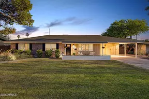 1109 E Nicolet Ave, Phoenix, AZ 85020 - Photo 1