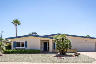 10833 W Acacia Dr, Sun City, AZ 85373 - Photo 1