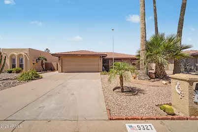 9327 E Citrus Lane N, Sun Lakes, AZ 85248 - Photo 1