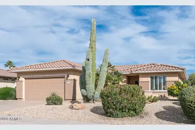 16824 W Palisade Trail Lane, Surprise, AZ 85387 - Photo 1