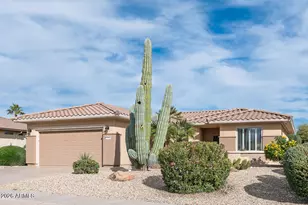 16824 W Palisade Trail Ln, Surprise, AZ 85387 - Photo 1