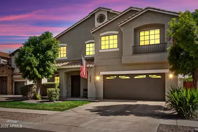 2887 E Baars Court, Gilbert, AZ 85297 - Photo 1