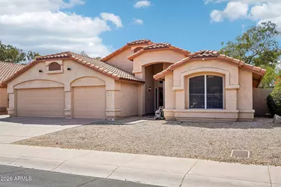 10312 N 58th Lane, Glendale, AZ 85302 - Photo 1