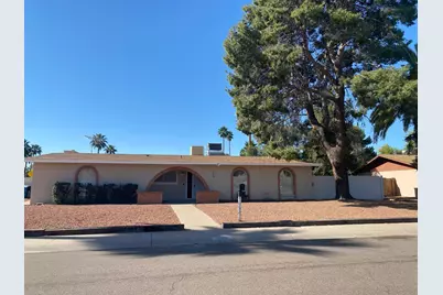 5149 E Shaw Butte Drive, Scottsdale, AZ 85254 - Photo 1