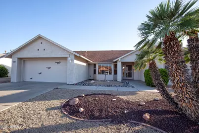 14907 W Antelope Drive, Sun City West, AZ 85375 - Photo 1