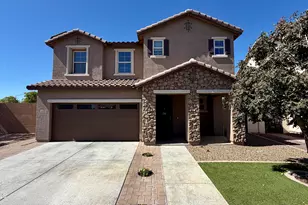 3230 E Rochelle St, Mesa, AZ 85213 - Photo 1