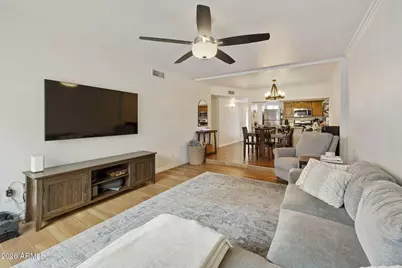 3039 N 38th Street #Unit 11, Phoenix, AZ 85018 - Photo 1