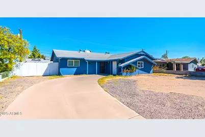 3115 N 55th Avenue, Phoenix, AZ 85031 - Photo 1