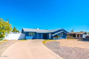 3115 N 55th Ave, Phoenix, AZ 85031 - Photo 1