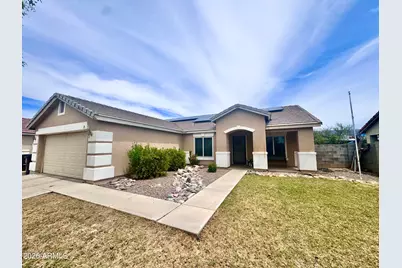 75 S Sycamore Street, Florence, AZ 85132 - Photo 1
