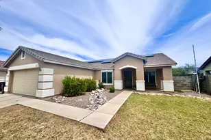 75 S Sycamore St, Florence, AZ 85132 - Photo 1