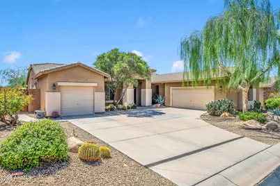 4509 E Zenith Lane, Cave Creek, AZ 85331 - Photo 1