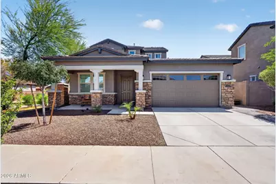 18387 W Clinton Street, Surprise, AZ 85388 - Photo 1