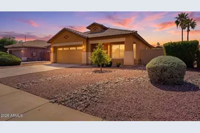 3771 E Thunderheart Trail, Gilbert, AZ 85297 - Photo 1