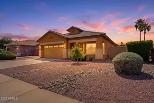 3771 E Thunderheart Trail, Gilbert, AZ 85297 - Photo 1
