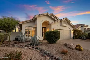 4171 E Wildcat Dr, Cave Creek, AZ 85331 - Photo 1