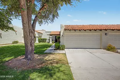 12007 N 93rd Street, Scottsdale, AZ 85260 - Photo 1