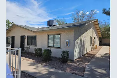 1829 N 50th Street #15A, Phoenix, AZ 85008 - Photo 1