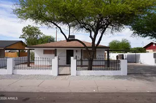 10936 W 2nd St, Avondale, AZ 85323 - Photo 1