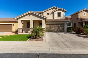 390 W Wisteria Pl, Chandler, AZ 85248 - Photo 1