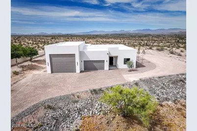 2430 Lupine Lane, Wickenburg, AZ 85390 - Photo 1