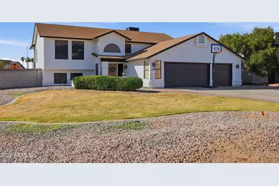 4802 E Dixon Street, Mesa, AZ 85205 - Photo 1