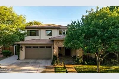 3929 E Morrison Ranch Parkway, Gilbert, AZ 85296 - Photo 1