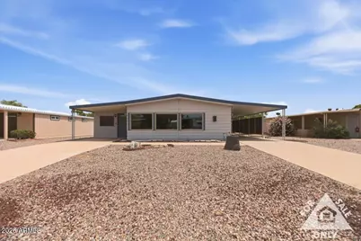 8935 E Ohio Avenue, Sun Lakes, AZ 85248 - Photo 1
