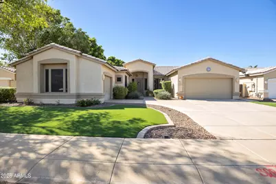 1715 E Kenwood Street, Mesa, AZ 85203 - Photo 1